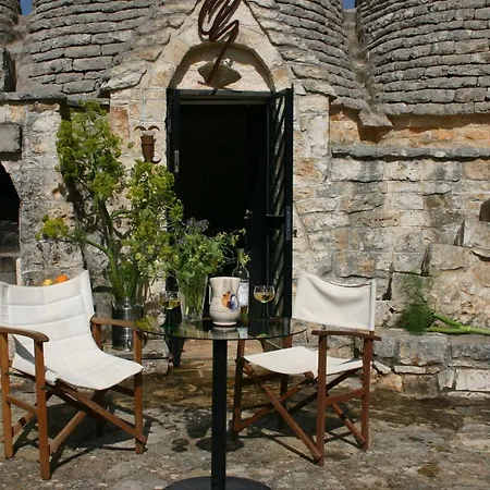 Trullo Dell'attore *