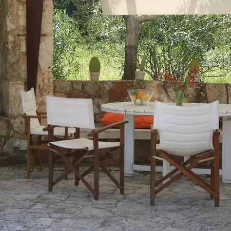 Trullo Dell'attore Country house Cisternino