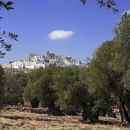 Trullo Dell'attore