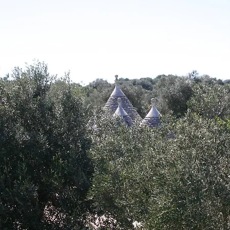 Trullo Dell'attore *