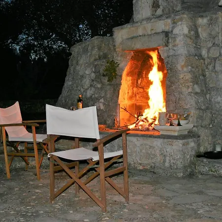 Trullo Dell'attore Cisternino