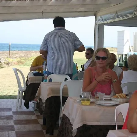 Country house Trullo Dell'attore Cisternino
