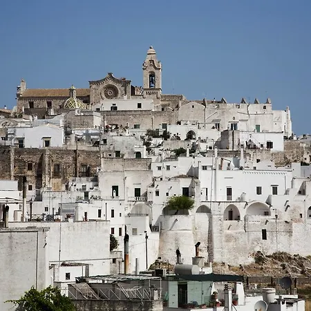 Trullo Dell'attore * Cisternino