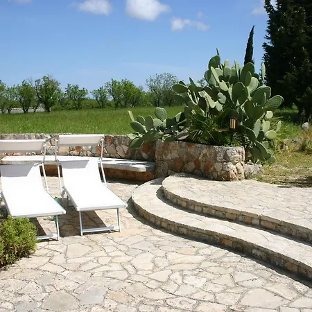 Trullo Dell'attore