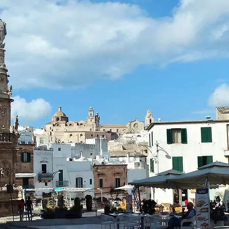 Trullo Dell'attore