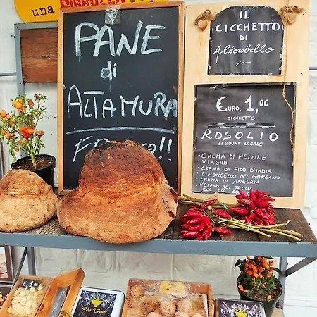 Trullo Dell'attore *
