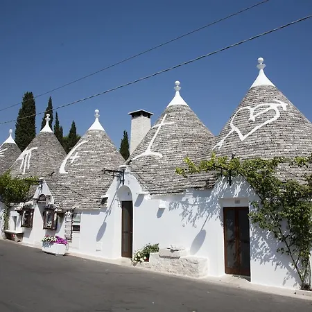 Trullo Dell'attore Cisternino