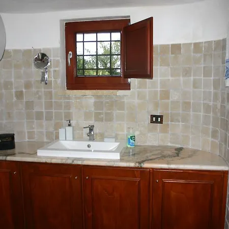 Trullo Dell'attore