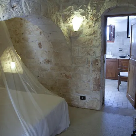 Trullo Dell'attore Casa de Campo